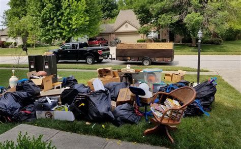 Junk Removal Services in Casa Blanca, AZ.